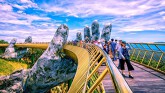 Hiện tượng Cầu Vàng Sun World Ba Na Hills: Những chuyện bây giờ mới kể