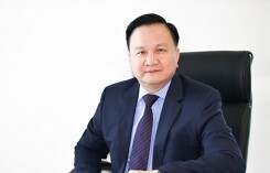 MIKGroup bổ nhiệm Chủ tịch kiêm Tổng Giám đốc