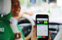 sau softbank den luot microsoft dau tu vao grab