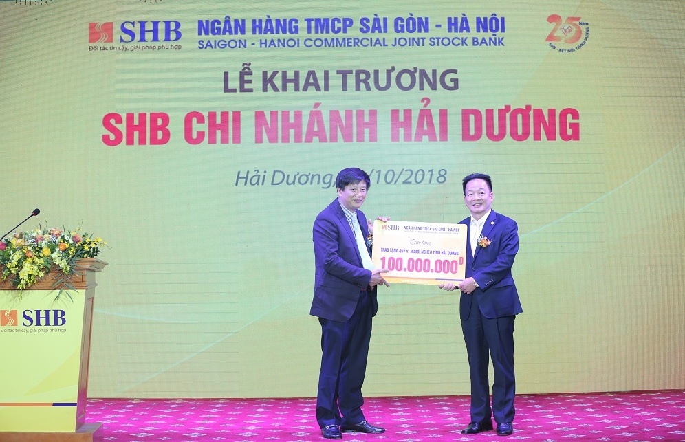 shb tiep tuc chien luoc mo rong mang luoi nang cao chat luong phuc vu khach hang