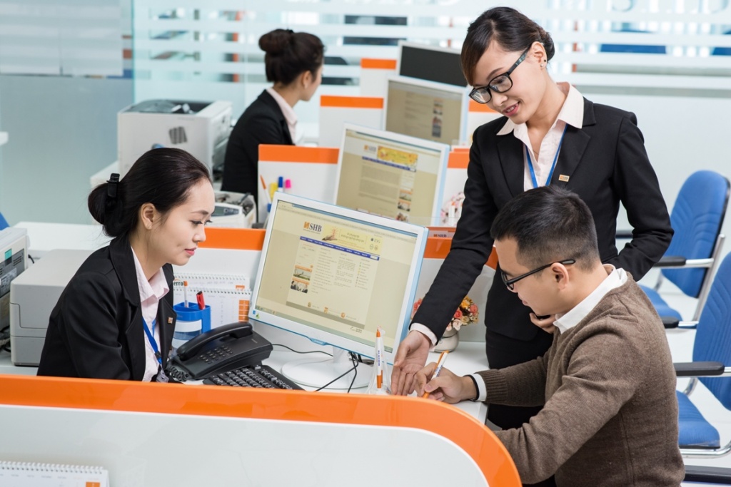 shb uu dai lai suat vay tieu dung chi tu 85 mot nam