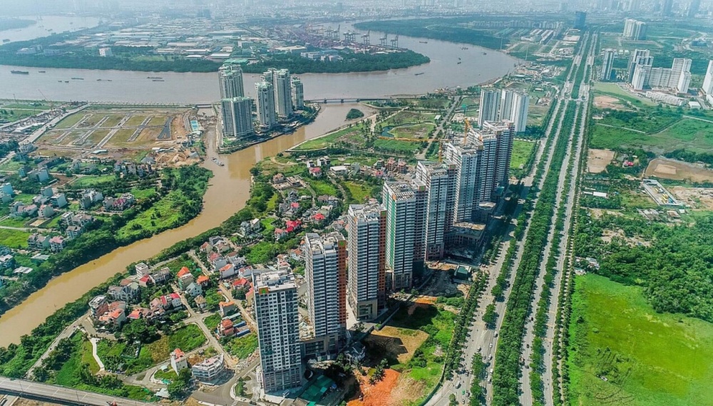 giu 24 thi phan can ho trung cao cap tai tp hcm novaland lan dau gop mat trong top 100 doanh nghiep ben vung nam 2018
