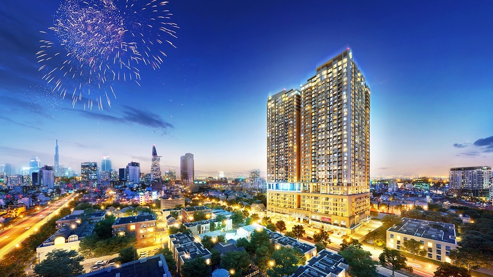 giu 24 thi phan can ho trung cao cap tai tp hcm novaland lan dau gop mat trong top 100 doanh nghiep ben vung nam 2018