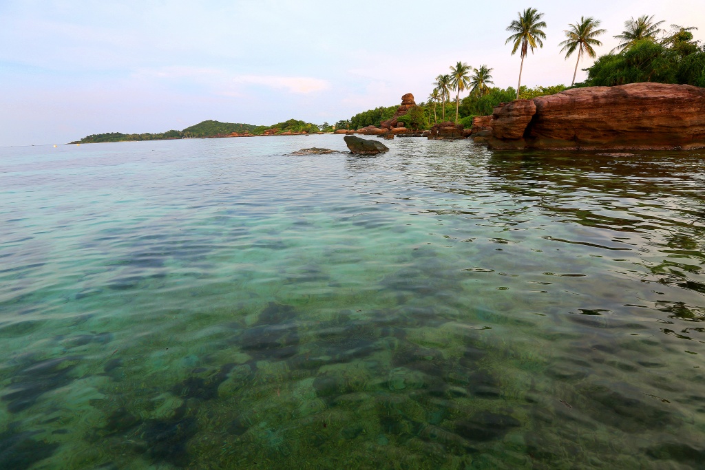 di giua hai kiet tac o nam phu quoc