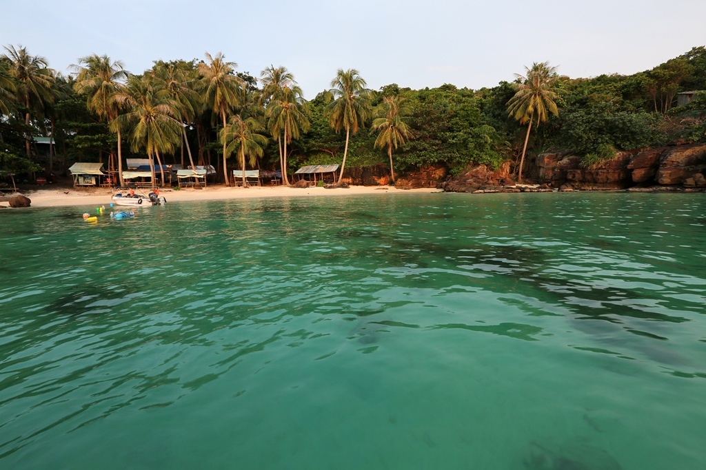 di giua hai kiet tac o nam phu quoc