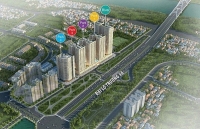 duoc loc 2 ti mua chung cu cao cap hay o nha nho tau o to