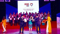 Đưa dòng khách lớn tới Việt Nam, hai doanh nghiệp được vinh danh 'Thương hiệu dẫn đầu Việt Nam và Doanh nhân tiêu biểu 2018'