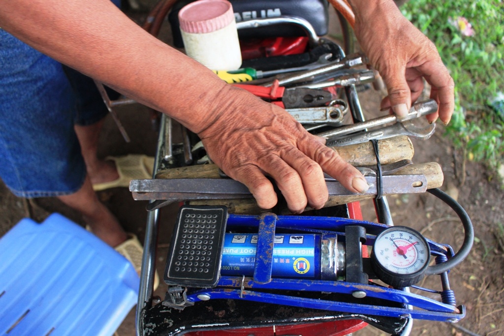 Hiệp sĩ ‘cô đơn’ trong làng Đại học hiep si co don trong lang dai hoc