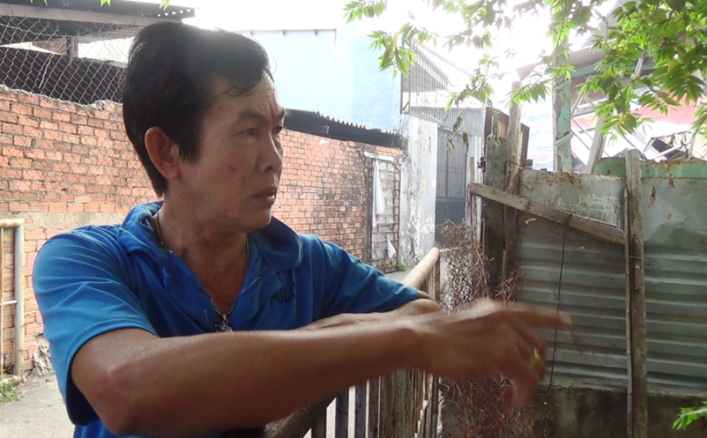 chuyen ke ben nhung dong kenh chet o sai gon