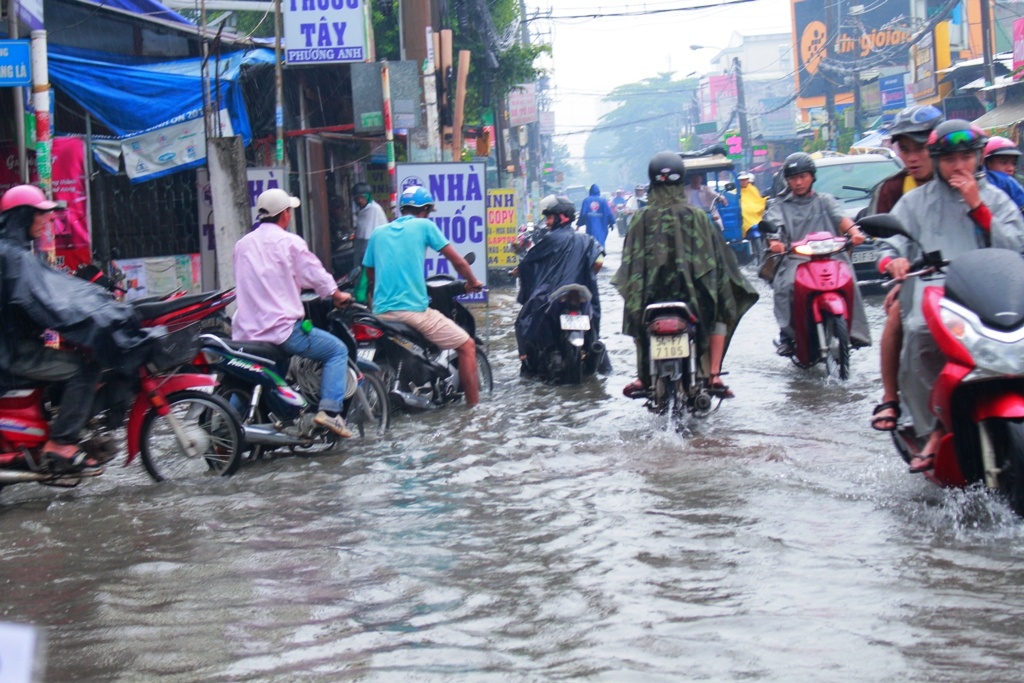 dau tuan nguoi dan sai gon doi mua di lam