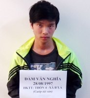 tai xe taxi mai linh gia bi giet de tim cuoc song moi