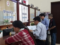 giay khai sinh bi sai co lam lai duoc khong