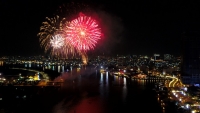 3 diem ban phao hoa giao thua tet mau tuat 2018 tai da nang
