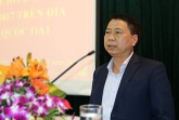 Phó Giám đốc Công an Hà Nội: Chưa tìm thấy Chủ tịch huyện "mất tích"