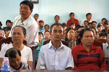 Ngân sách phải bồi thường 33 tỷ, cán bộ làm sai hoàn trả... 166 triệu