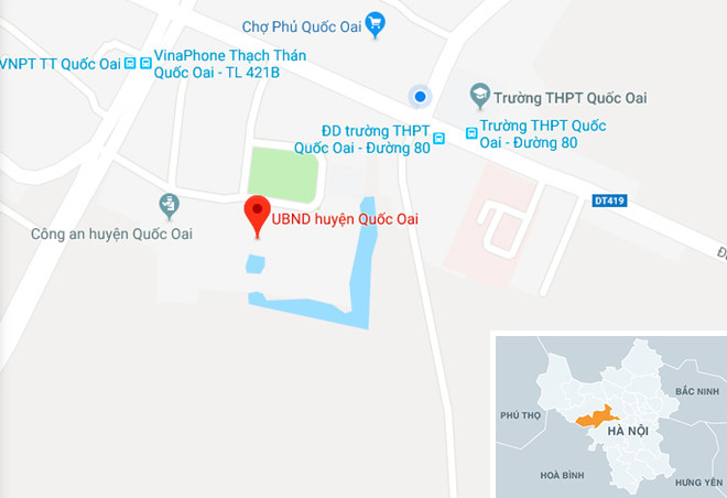 chu tich huyen noi gap chuyen rac roi truoc khi mat tich