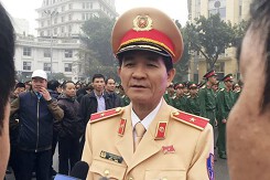 Phát hiện người tâm thần cũng có giấy phép lái xe!