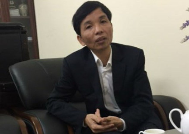 hai duong mien nhiem pho chanh thanh tra tinh vi su dung bang dai hoc khong hop phap