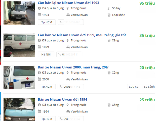 hon 24000 o to gia nua bi thu hoi nhieu xe duoc rao ban ram ro