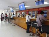Hà Nội sẽ lắp camera tại tất cả những nơi có giao dịch với công dân, tổ chức