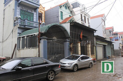 Nơi xảy ra vụ nổ kinh hoàng: Làm giàu nhờ tên lửa, đầu đạn, xe tăng cũ