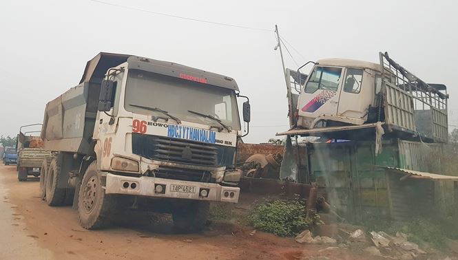 Ôtô hết niên hạn rao bán với giá từ 20 triệu đồng oto het nien han rao ban voi gia tu 20 trieu dong