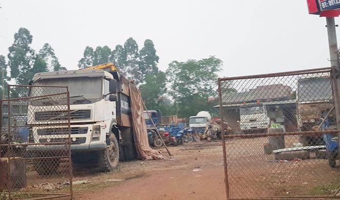 Ôtô hết niên hạn rao bán với giá từ 20 triệu đồng oto het nien han rao ban voi gia tu 20 trieu dong