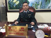 Đề nghị đưa Trụ sở Tiếp công dân Trung ương vào diện bảo vệ của công an