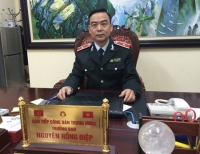 cu tri kien nghi van ton tai vung cam trong xu ly can bo