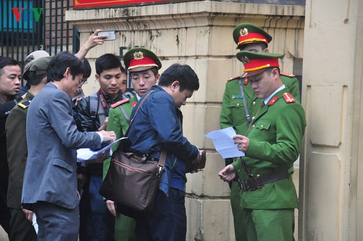 hinh anh phien xu ong dinh la thang trinh xuan thanh va dong pham