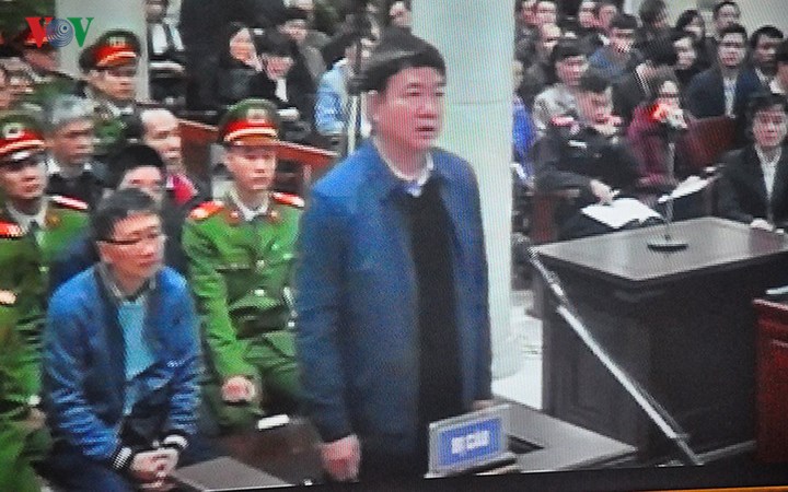 hinh anh phien xu ong dinh la thang trinh xuan thanh va dong pham