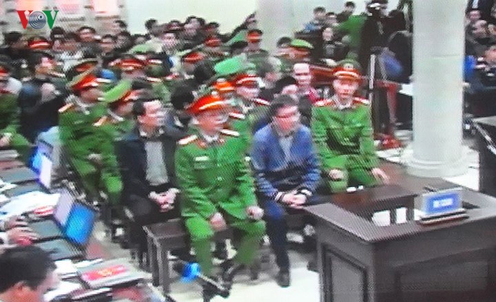 hinh anh phien xu ong dinh la thang trinh xuan thanh va dong pham