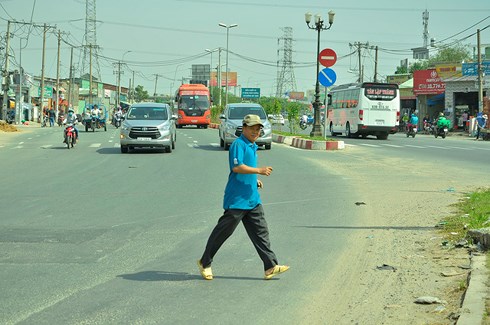 phat tu nguoi di bo gay hau qua nghiem trong la can thiet
