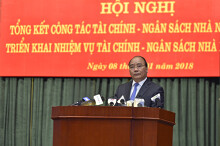 Thủ tướng: Bán tài sản cho 'Vũ nhôm', nhà nước được gì?