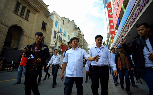 ong doan ngoc hai toi van con khat vong nhung luc bat tong tam