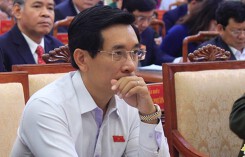 50 cán bộ lãnh đạo ở Bình Định được bổ nhiệm thiếu tiêu chuẩn