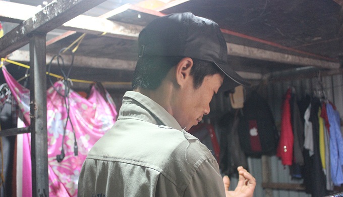 bat ngo voi phong hanh phuc duoi tang ham chung cu cao cap