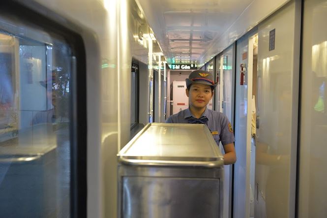can canh loat tau hoa 5 sao tien nghi nhu tren may bay