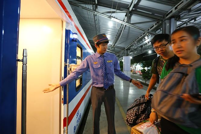 can canh loat tau hoa 5 sao tien nghi nhu tren may bay