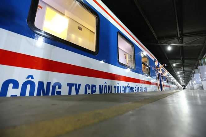 can canh loat tau hoa 5 sao tien nghi nhu tren may bay