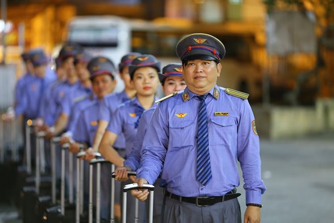 can canh loat tau hoa 5 sao tien nghi nhu tren may bay