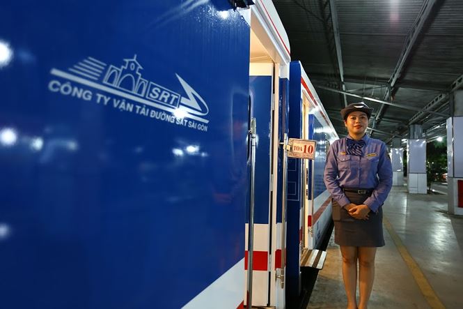 can canh loat tau hoa 5 sao tien nghi nhu tren may bay