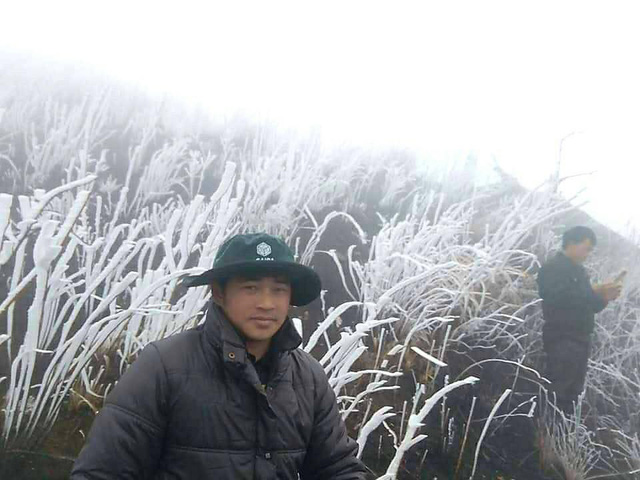 bang tuyet xuat hien tai vung cao cua lao cai