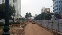 tnr tower nguyen chi thanh diem sang cho mo hinh coworking chuyen nghiep