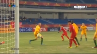 nguoi ham mo do ra ho guom an mung thanh tich cua u23 viet nam