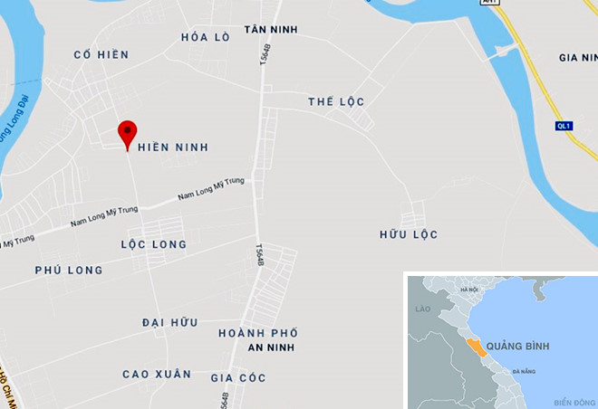 me chong tat axit con dau duoc phat hien da chet tai nha