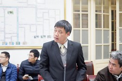 Có thể rét đậm, rét hại trong dịp Tết Mậu Tuất 2018