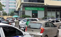 lam dong yeu cau dung dich vu grabtaxi vi pham se xu nghiem