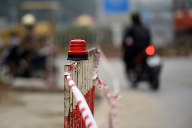 ha noi sap co tuyen duong 10 lan xe dep nhat viet nam