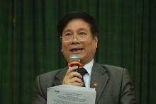 Hà Nội chốt 30 điểm bắn pháo hoa đêm giao thừa